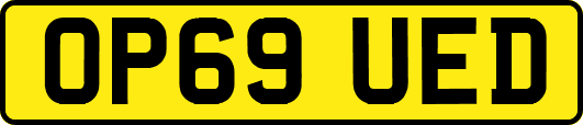 OP69UED