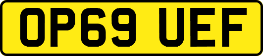 OP69UEF