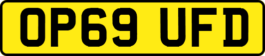OP69UFD