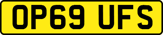 OP69UFS