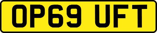 OP69UFT