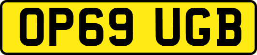 OP69UGB