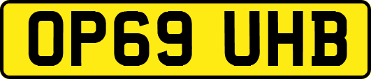 OP69UHB