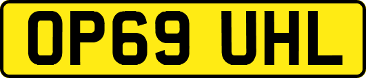 OP69UHL