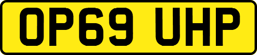OP69UHP