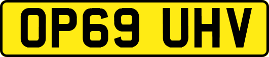 OP69UHV