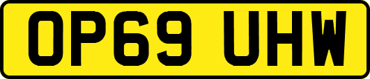 OP69UHW