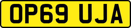OP69UJA