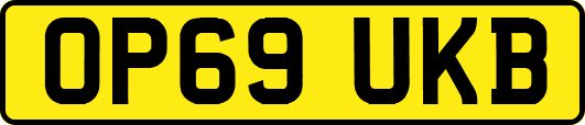 OP69UKB