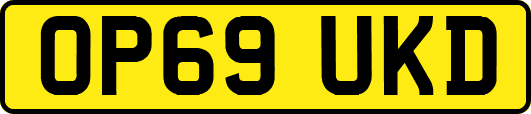 OP69UKD