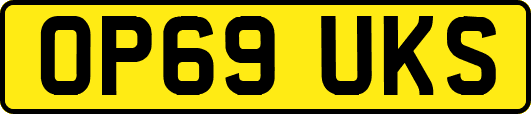 OP69UKS
