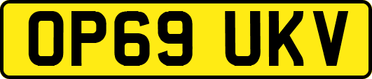 OP69UKV