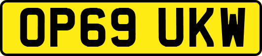 OP69UKW