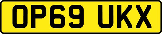 OP69UKX