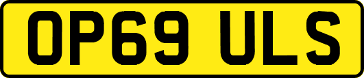 OP69ULS