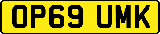 OP69UMK