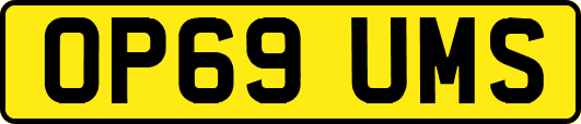 OP69UMS