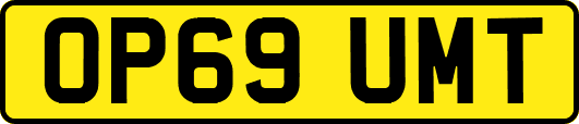 OP69UMT