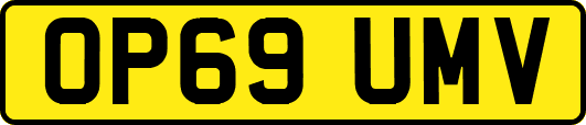 OP69UMV