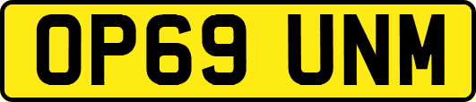 OP69UNM