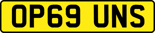 OP69UNS