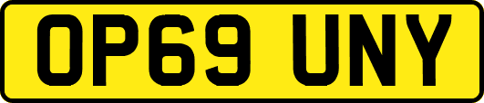 OP69UNY