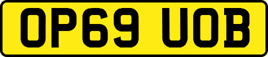 OP69UOB