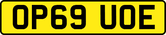 OP69UOE