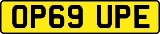OP69UPE
