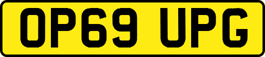 OP69UPG