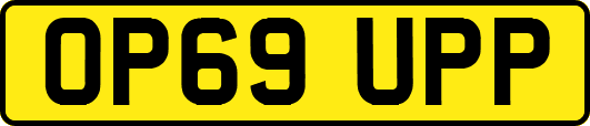 OP69UPP