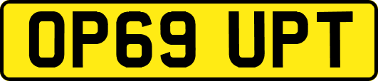OP69UPT