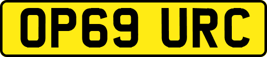 OP69URC