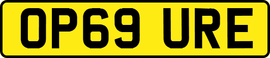 OP69URE