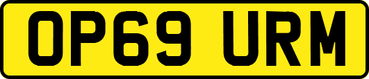 OP69URM