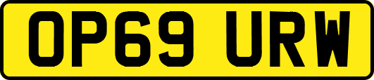 OP69URW