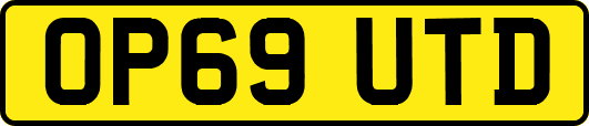 OP69UTD