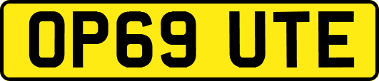 OP69UTE