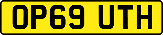 OP69UTH