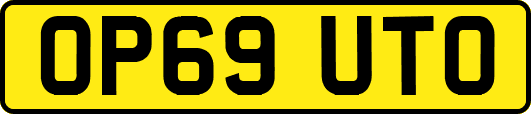 OP69UTO