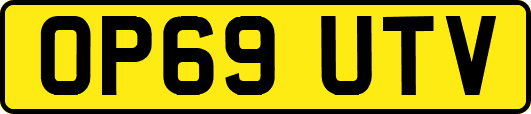 OP69UTV