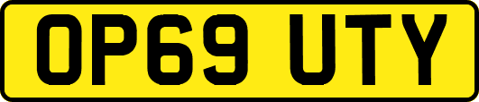 OP69UTY
