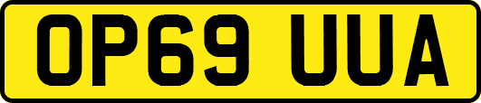 OP69UUA