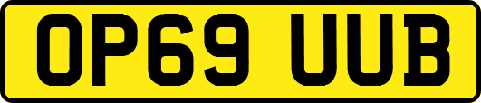 OP69UUB