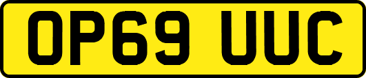 OP69UUC
