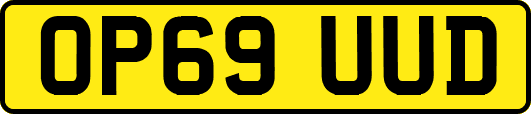OP69UUD