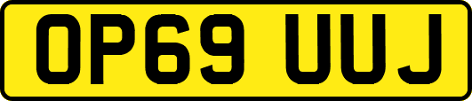 OP69UUJ