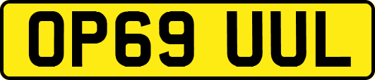 OP69UUL