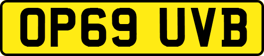 OP69UVB