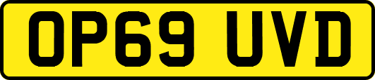 OP69UVD